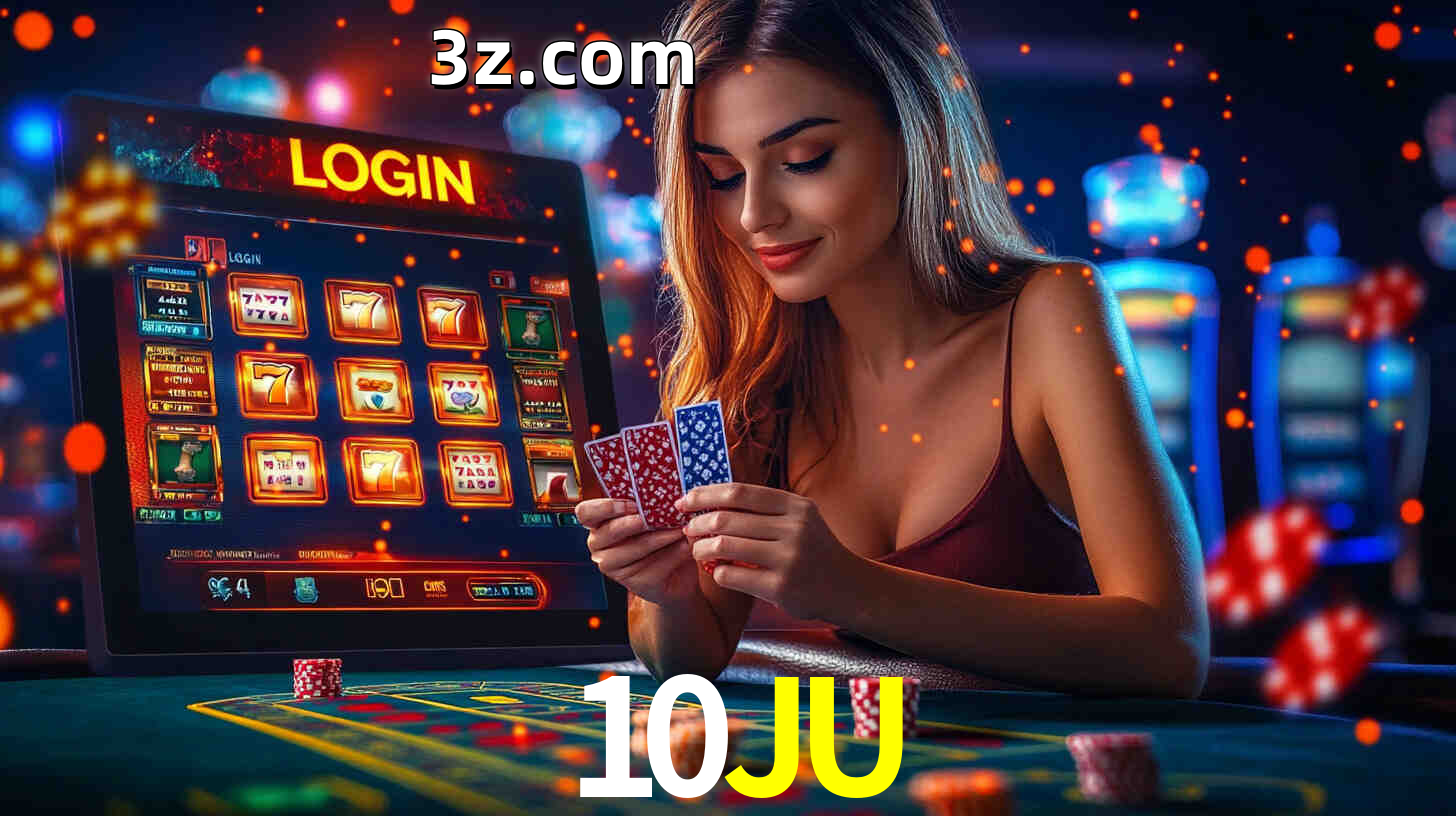 Poker emocionante na 10JU