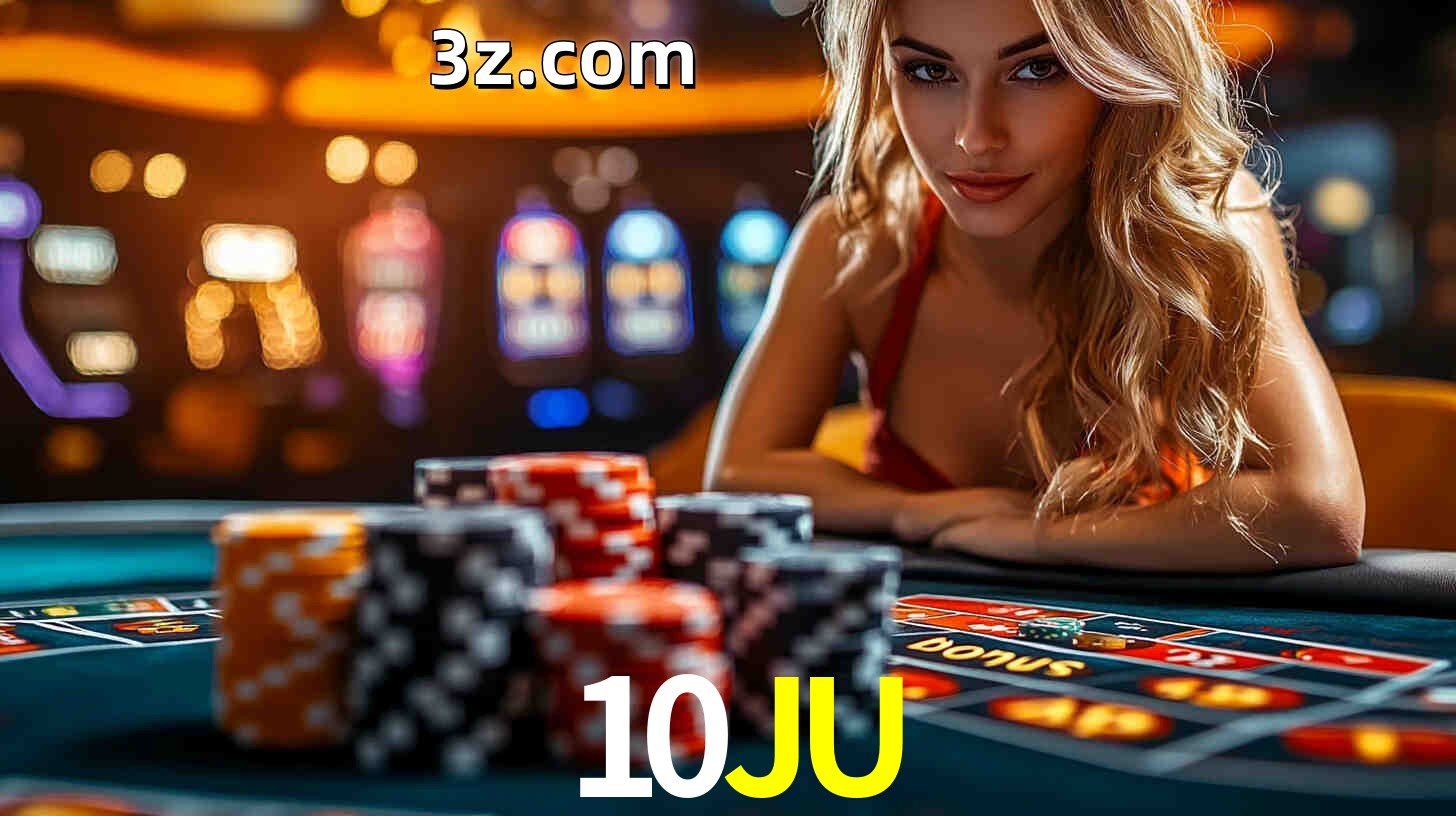 Bônus exclusivos da 10JU