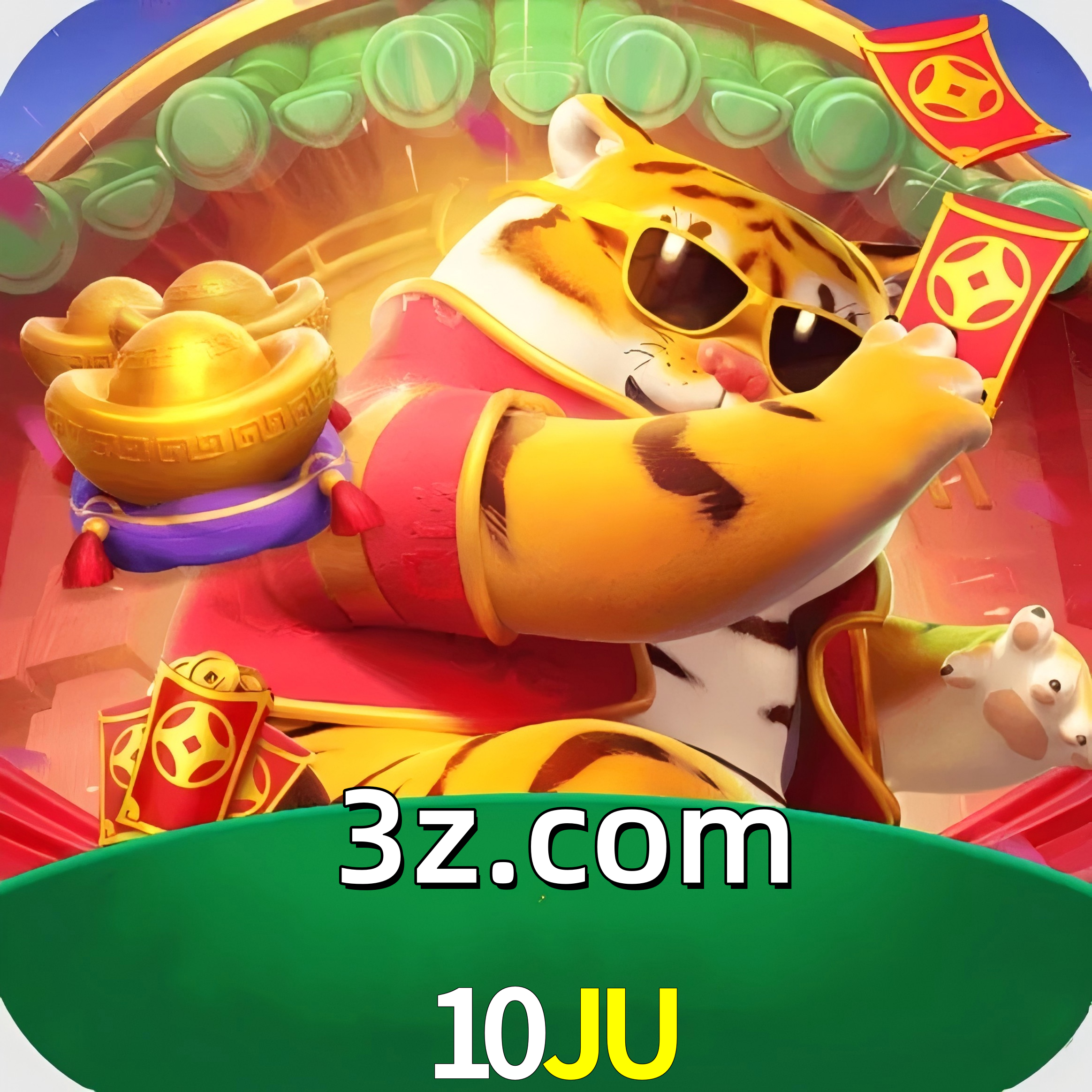 Jogos online na 10JU casino