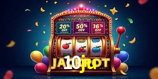Jackpot Winner